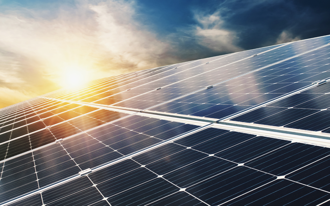 CCEE aponta que geração solar fotovoltaica apresentou crescimento de 10,7% na primeira quinzena de fevereiro