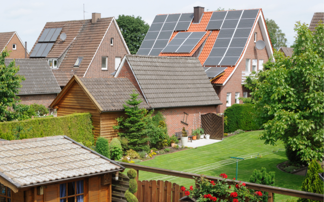 Energia solar é uma solução viável frente ao aumento do custo de energia?