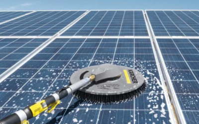 Importância da Manutenção para o Sistema Fotovoltaico